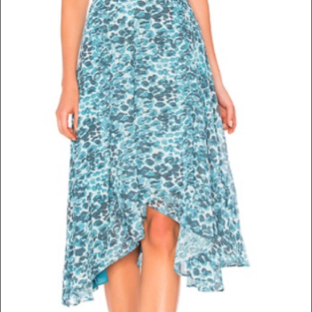 Revolve Cici Skirt - House of Harlow 1960